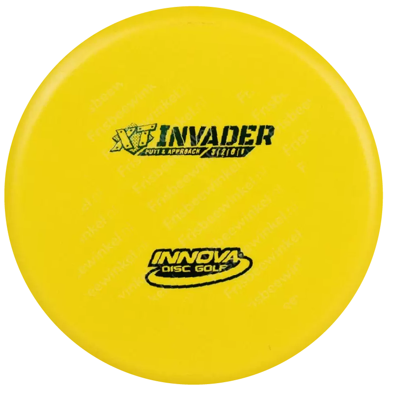 Innova Disc Golf Putter XT Invader